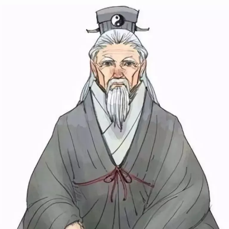 张三丰为何终生不娶老婆把他七个徒弟的名字连起来读你就懂了