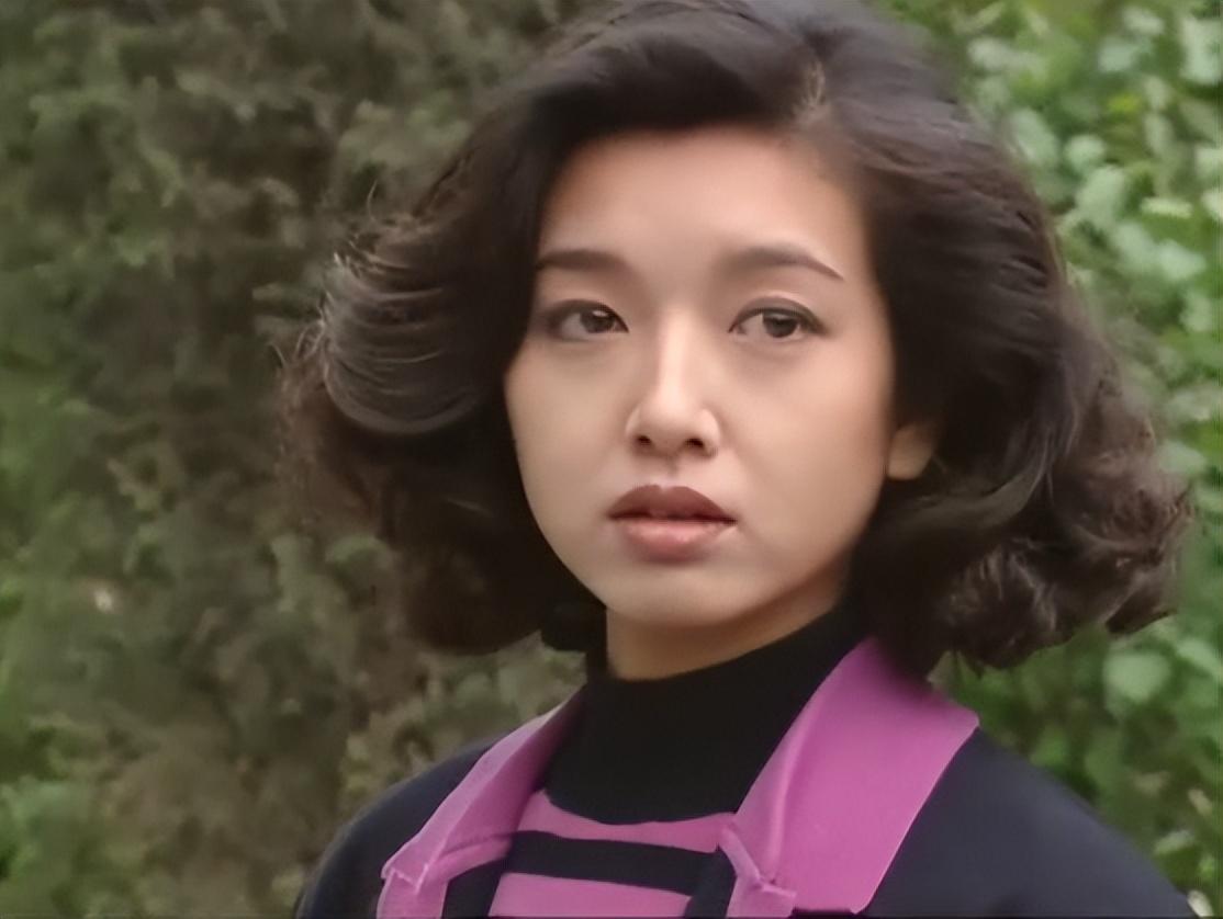 回顾征服演员境况不一李梅低调嫁豪门卖瓜哥复出成红人