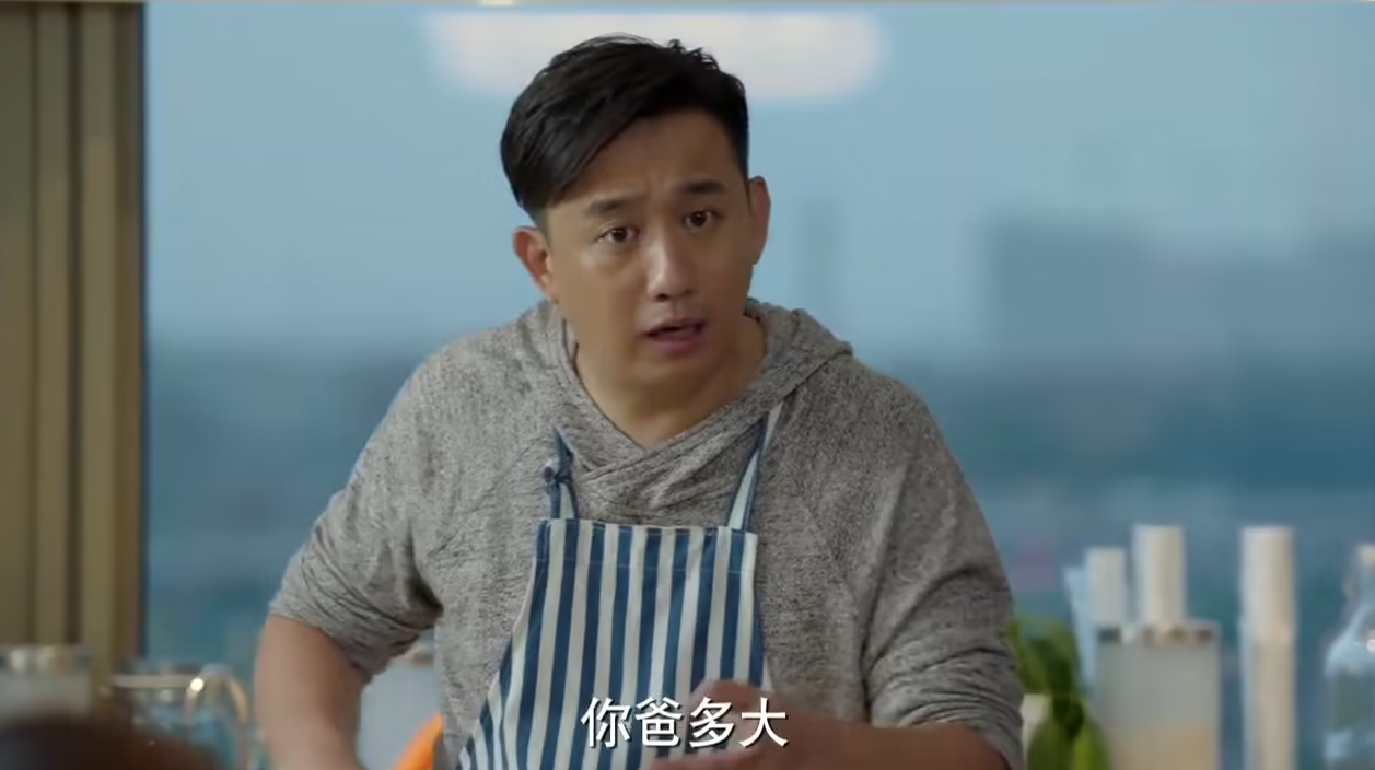 黄磊我虽然有绯闻但我余生都不会辜负18岁就跟了我的孙莉