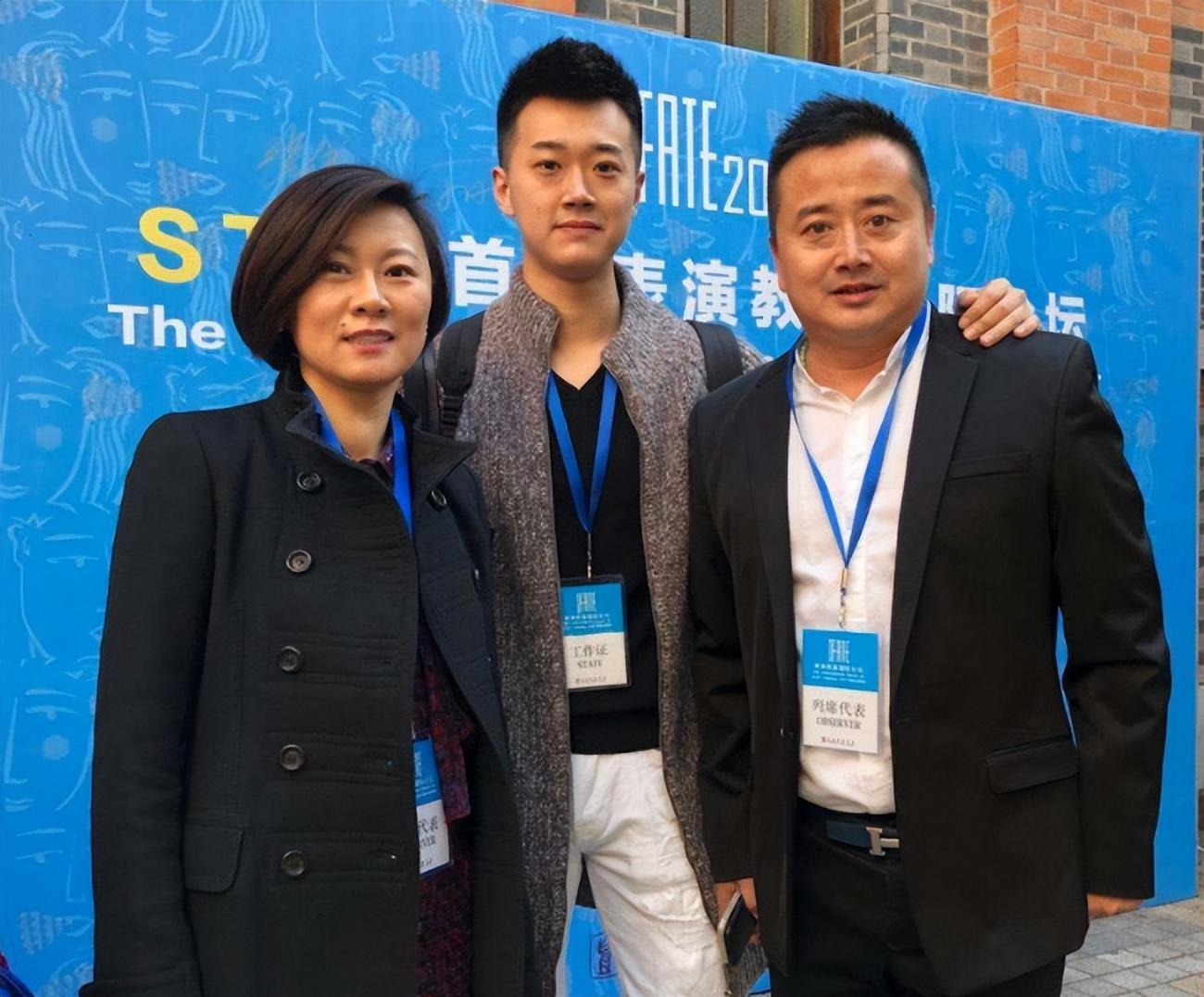 回顾赵家班10对夫妻参演鹊刀门传奇小师妹的老公你发现了吗