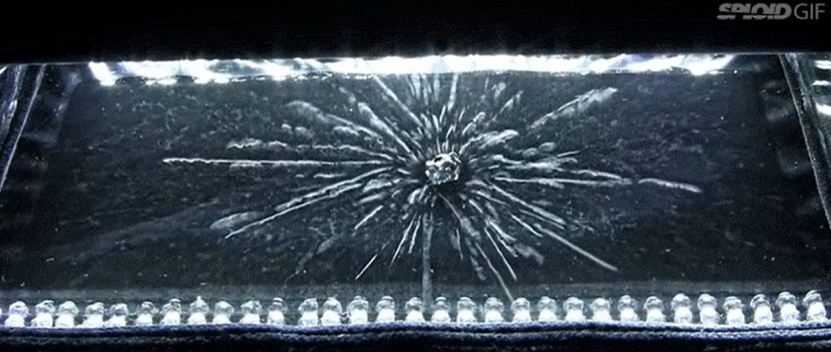 拨开"镭"元素的真面目