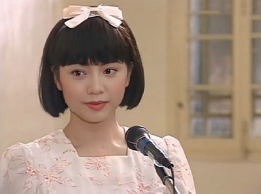 回顾未嫁人的8位大龄女港星有人被骗有人活的卑微情路坎坷