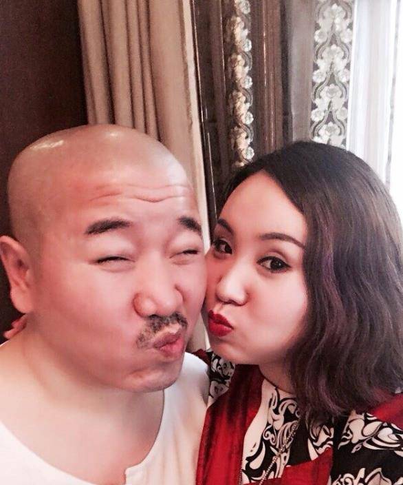 王小利与前妻相伴7年离婚再婚娶了李琳为妻如今苦尽甘来