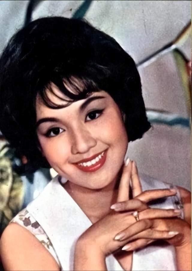 回顾演员关山与女儿28年断绝来往女儿关之琳为其准备400万墓地