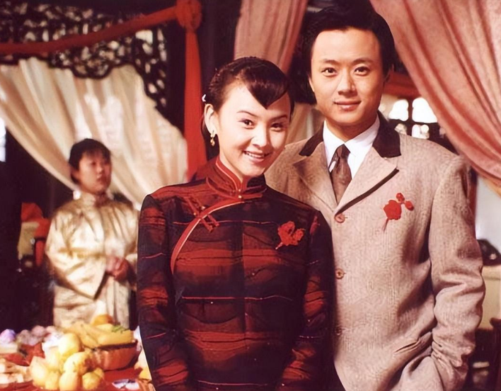 回顾西游记后传演员境况唏嘘有人车祸去世有人无戏可拍