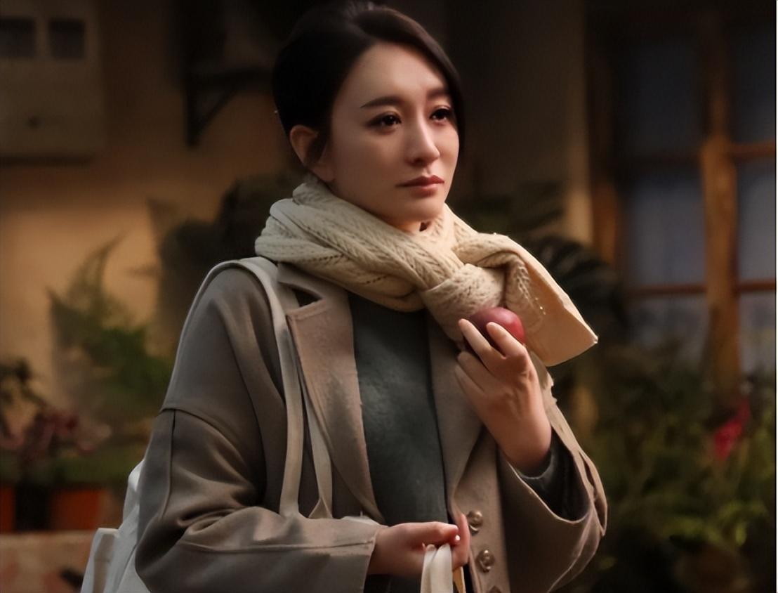 47的人间尤物李小冉感情经历挫折后最终收获爱情