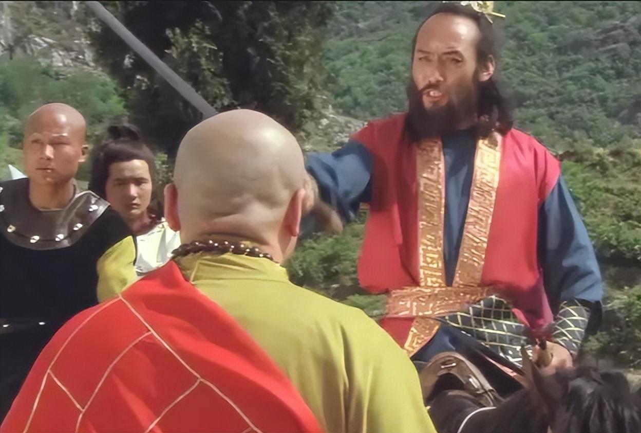 回顾红极一时已逝的8位功夫明星从48岁到89岁个个都是大咖