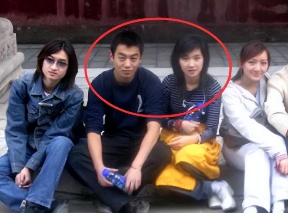 回顾朱亚文:抛弃相恋七年的富家女,转身爱上陈思诚女友,结局如何?