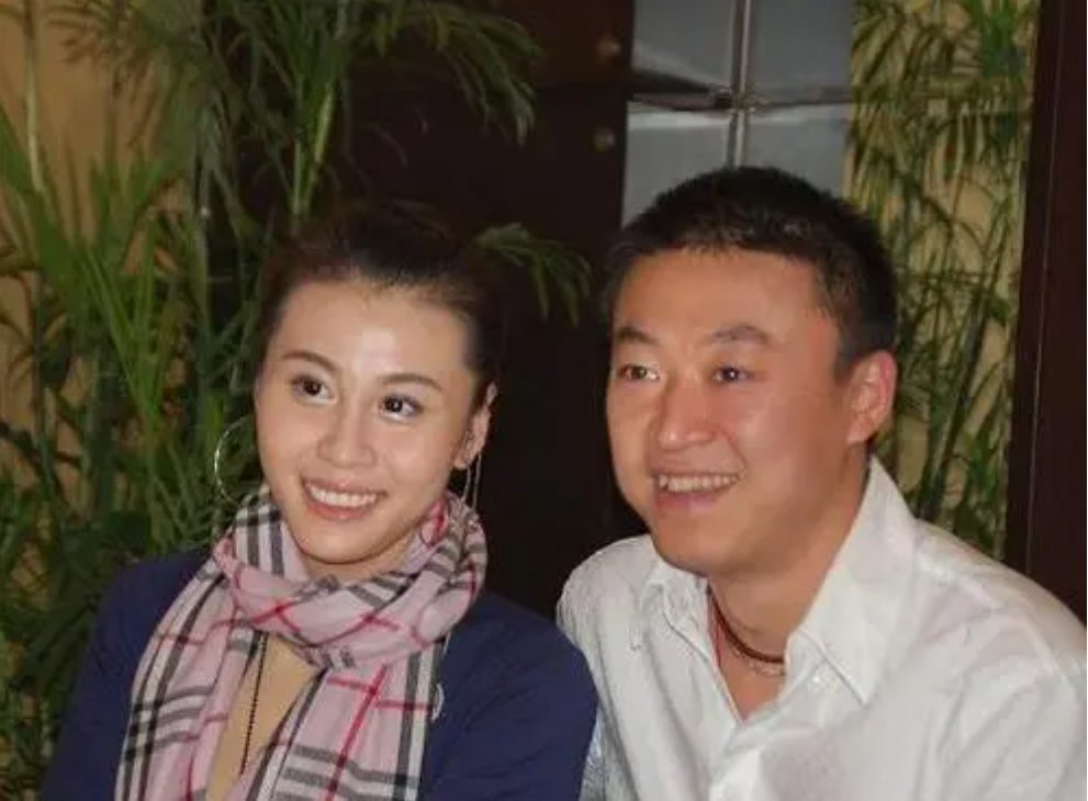 回顾国乒女神白杨与马琳谈恋爱后被影响38岁嫁人生活幸福