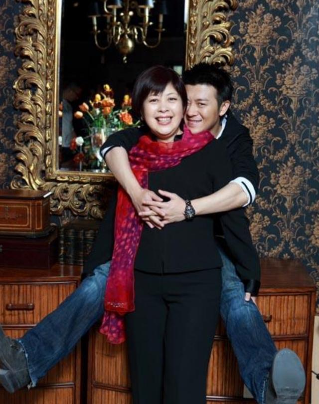 演员林雨申:亲妈是导演,干妈是导演,就连同龄妻子也是一名导演