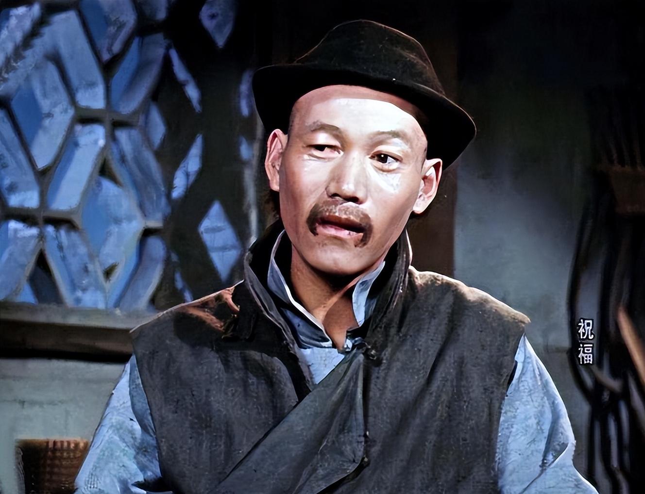 回顾影版小兵张嘎演员现状嘎子满头白发一大半演员已去世