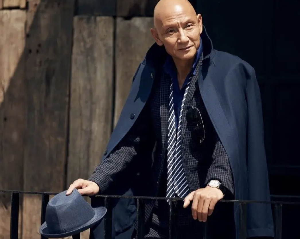 杜玉明娶12岁相识的初恋逆袭成金牌反派一生只爱一人