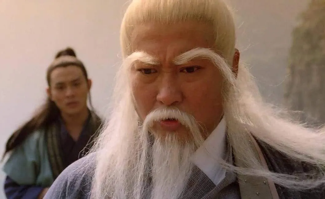 张三丰为何终生不娶老婆把他七个徒弟的名字连起来读你就懂了