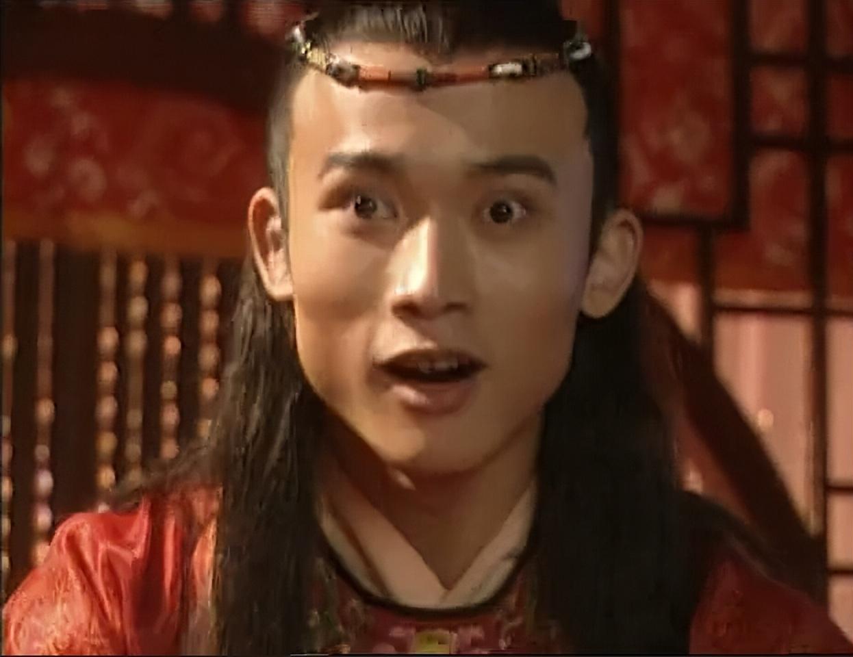 聂远的长远目光