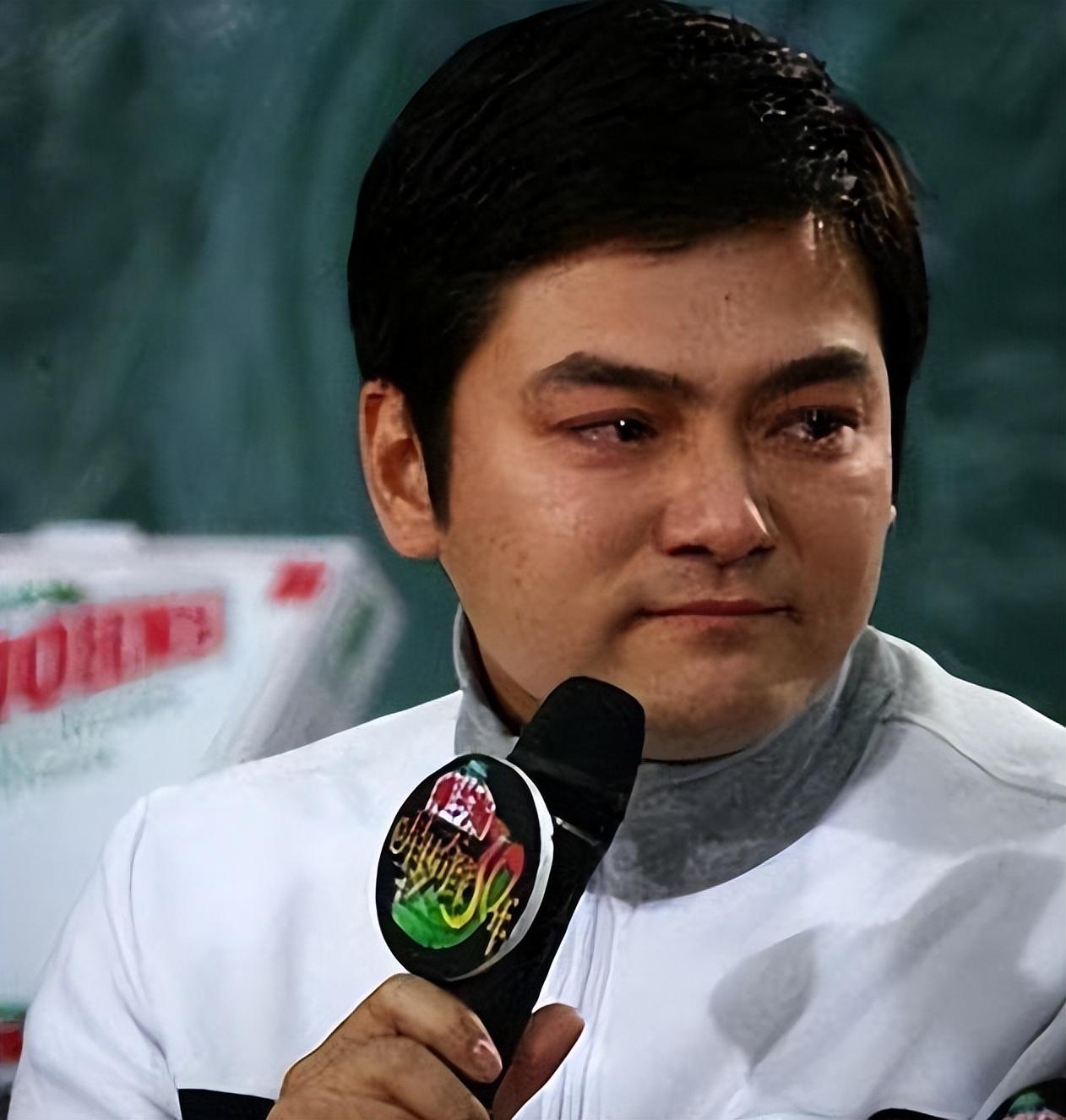 回顾封神榜演员境况差距大有人晚年落魄有人住千万豪宅