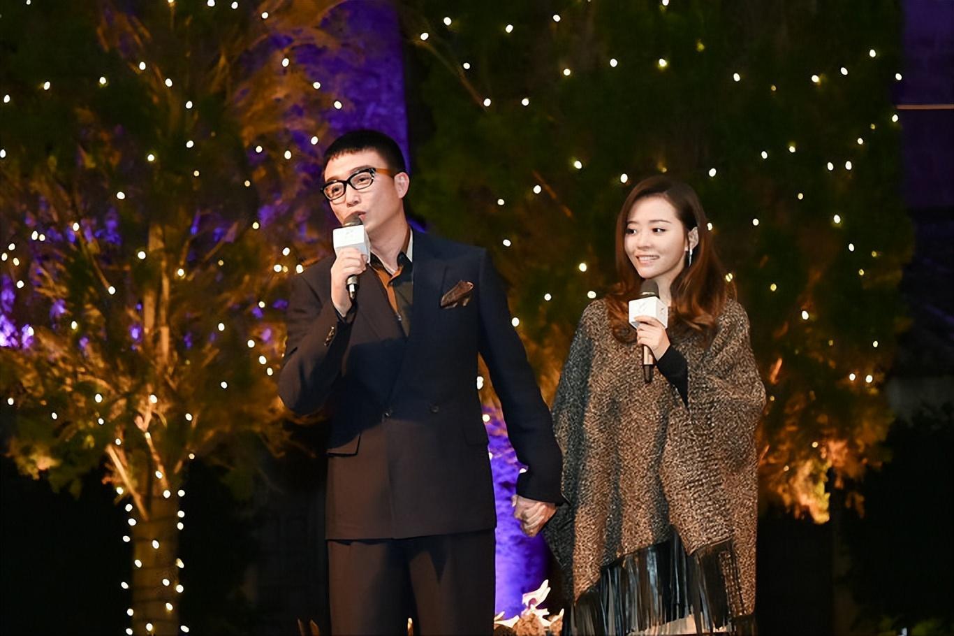 回顾张靓颖:深爱15年的男人,骗光6亿身家,离婚5年后两人天差地别