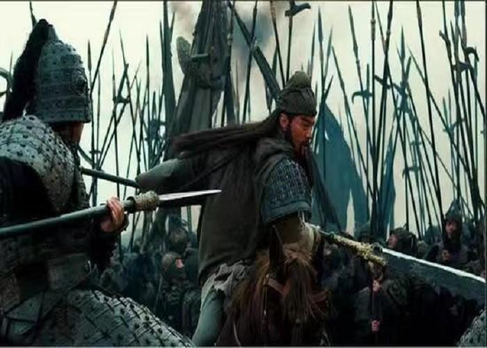 蜀汉灭亡后为啥张飞一家无人敢动关羽满门却被杀害原因很简单