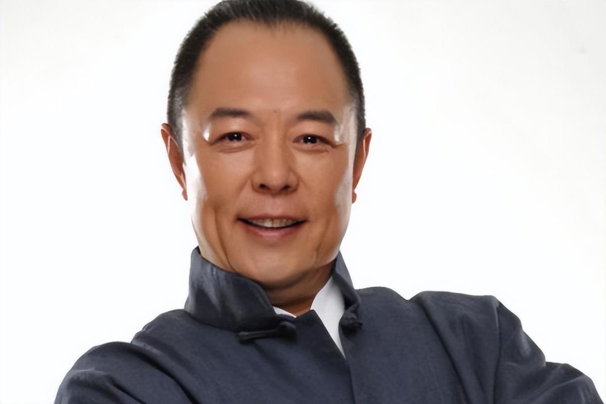 回顾沈丹萍与张铁林分手后嫁大自己14岁德国人现生活幸福美满
