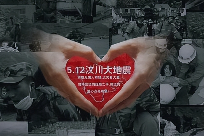 回顾汶川地震中失去右腿和双亲总理为她让路的小馨懿如今怎样