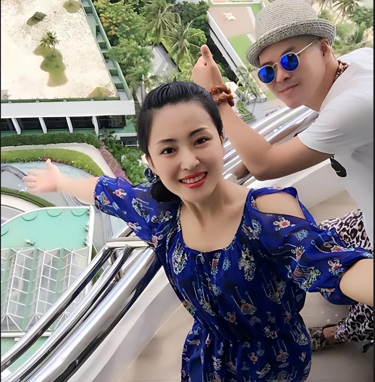 回顾赵家班10对夫妻参演鹊刀门传奇小师妹的老公你发现了吗