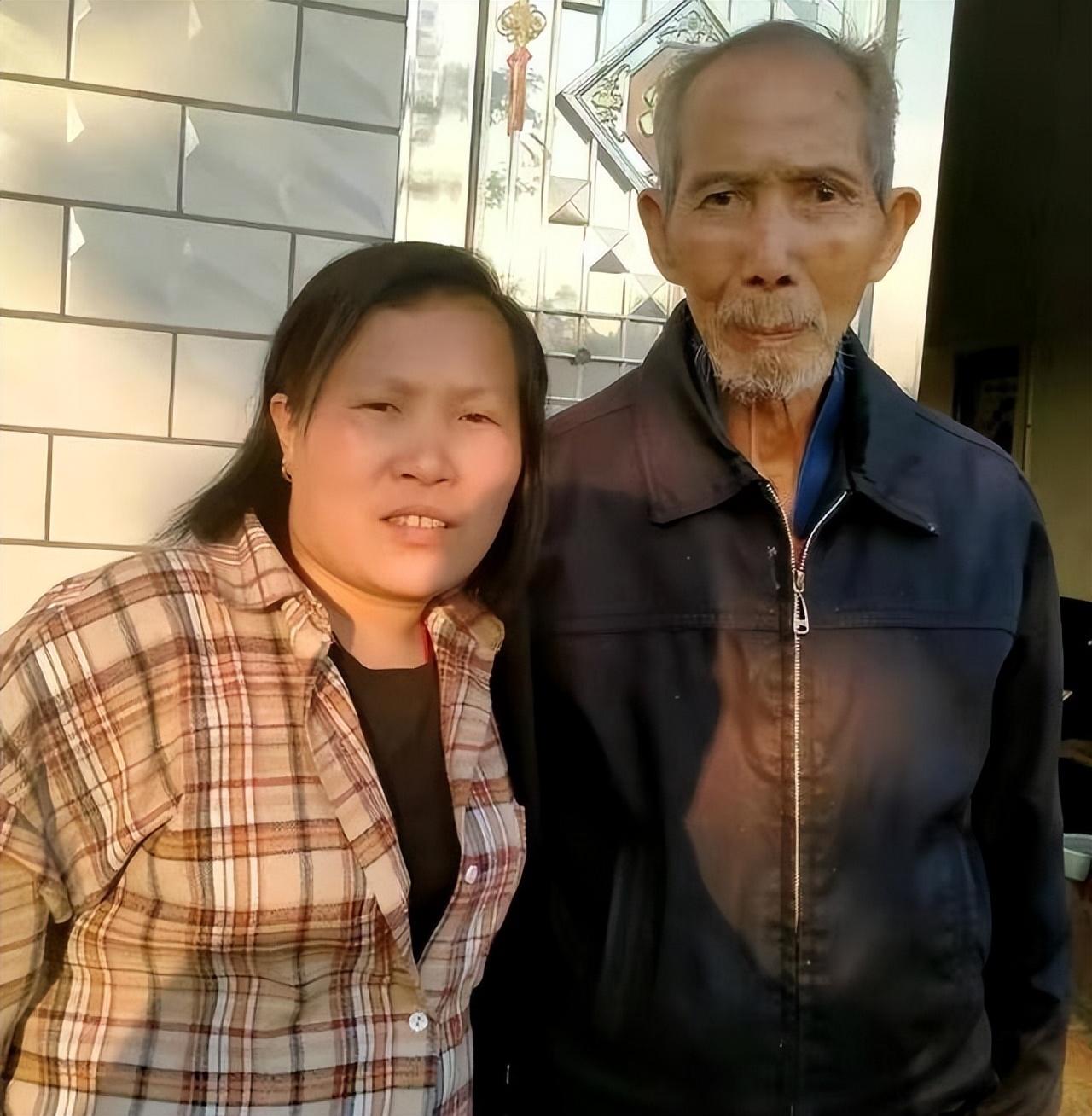 尽管在文长林的治疗和张凤的精心照料下,爸爸的病情得到了很好的缓解