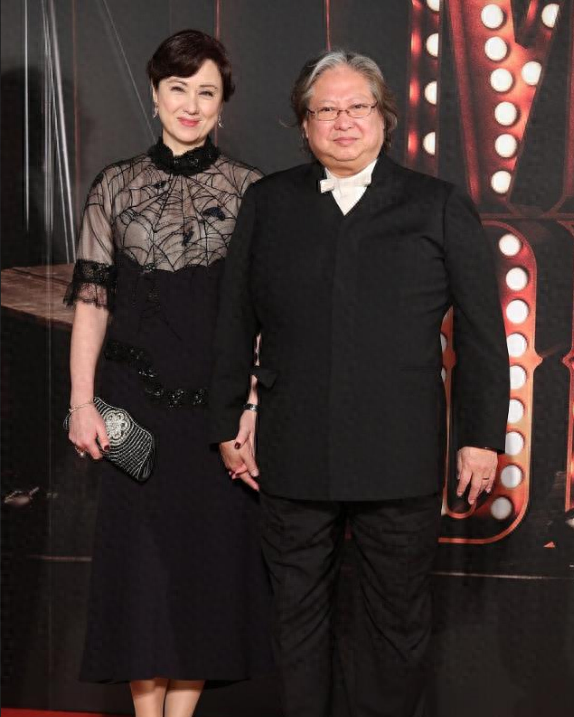 回顾低调的10对明星夫妻都是国家一级演员甜蜜幸福少有人知