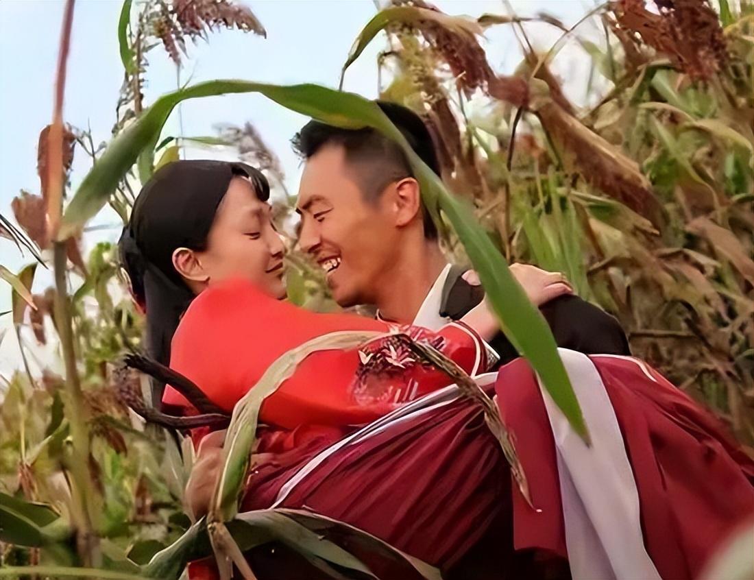 回顾朱亚文:抛弃相恋七年的富家女,转身爱上陈思诚,