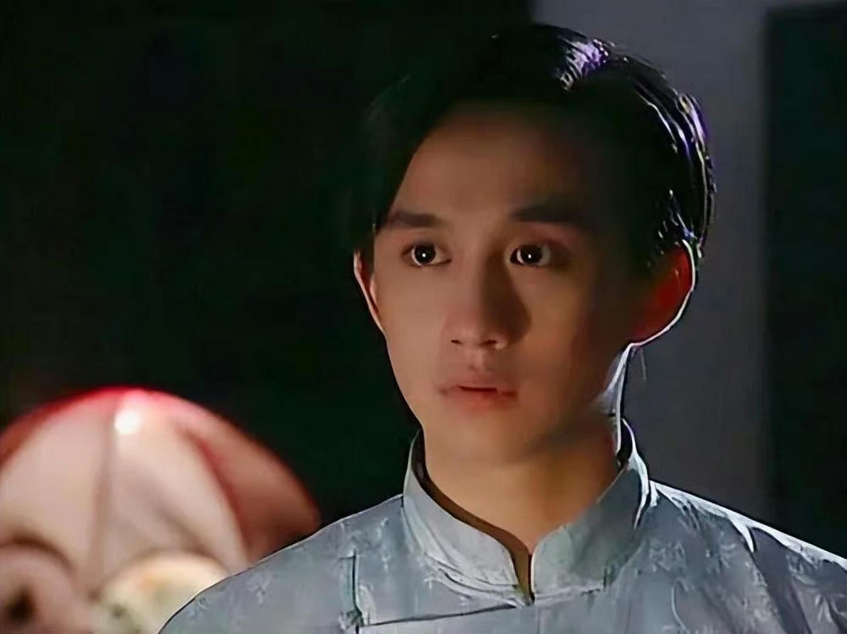 黄磊我虽然有绯闻但我余生都不会辜负18岁就跟了我的孙莉