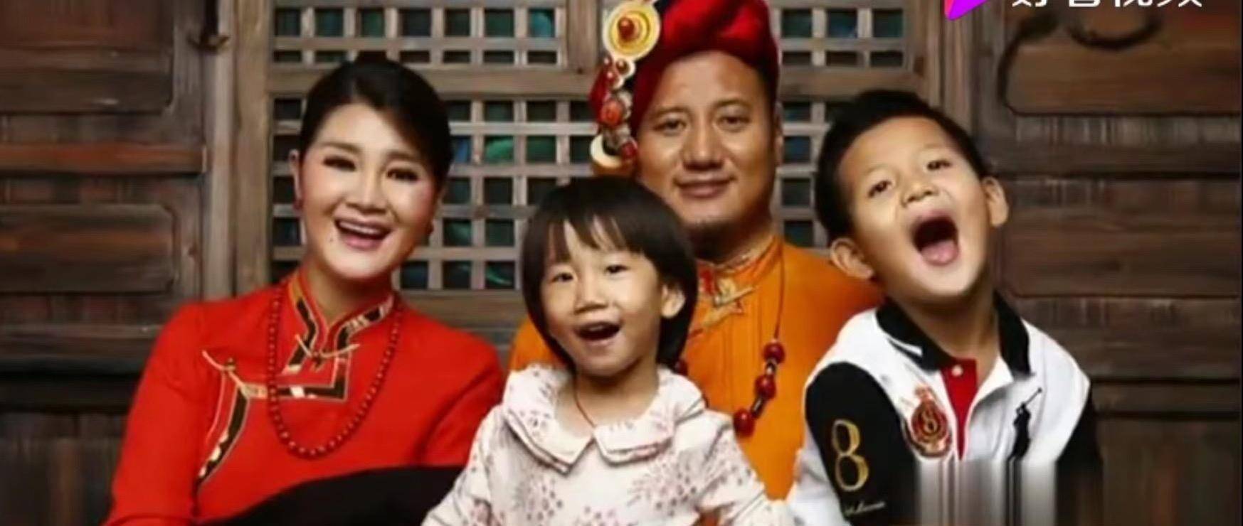 曾经火遍全国的降央卓玛为何在歌坛里突然销声匿迹了