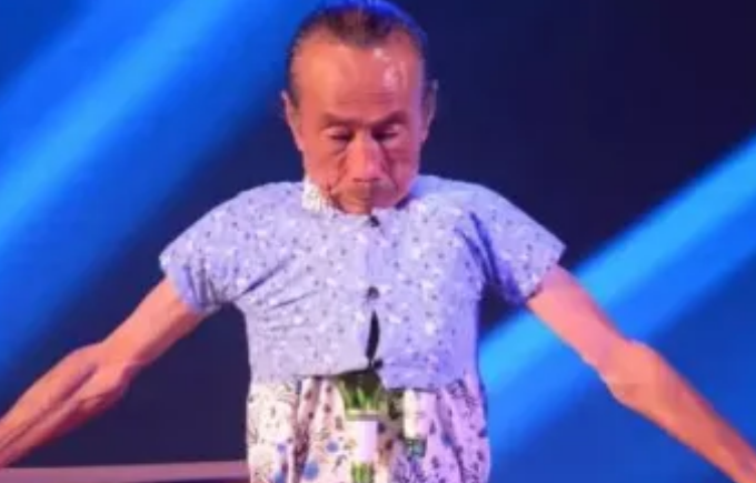 回顾:缩骨功唯一传人,用3个球赚走李嘉诚4亿,王宝合到底有多牛