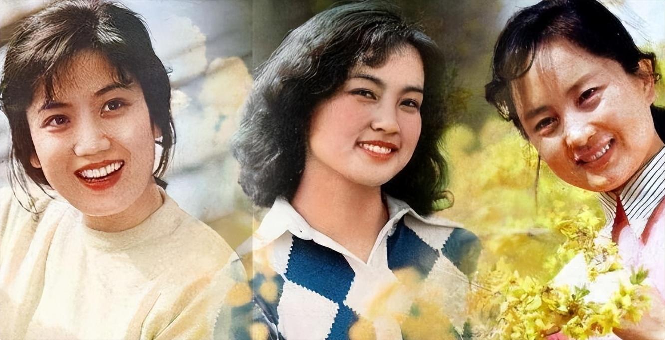 回顾李秀明和刘晓庆齐名息影和丈夫卖薯片69岁现状如何