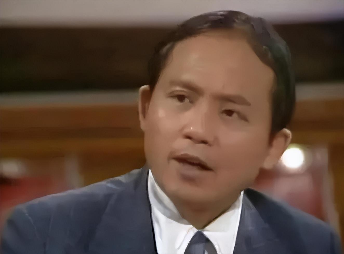 回顾周润发版上海滩已有14位演员去世仅有一位女星