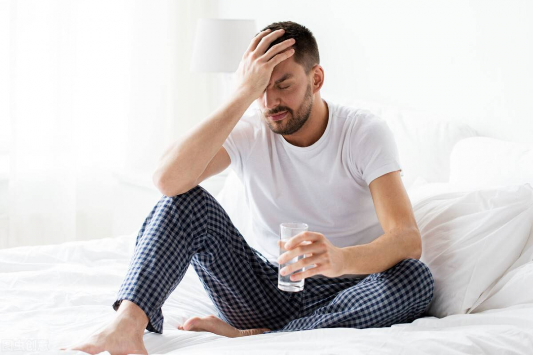 寿命长短,排尿便知?提醒:排尿时若发现3个变化,应尽早检查
