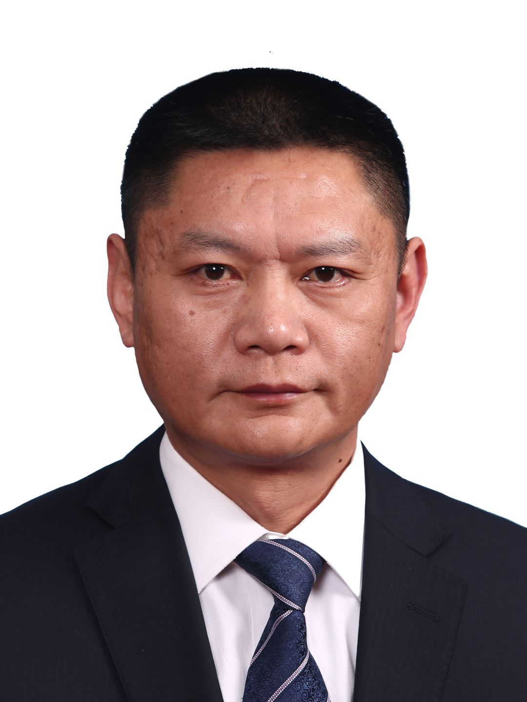 何勇,王益民履新央企纪检监察组组长