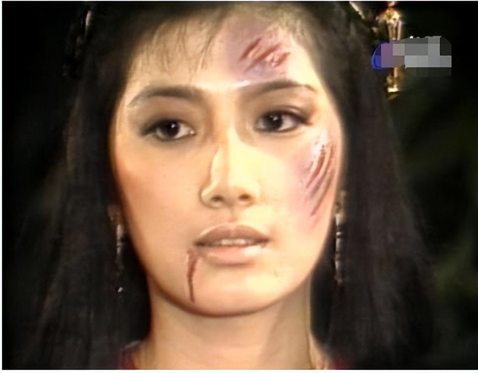 回顾赵敏刘玉璞香消玉殒结局令人痛心她到底经历了什么