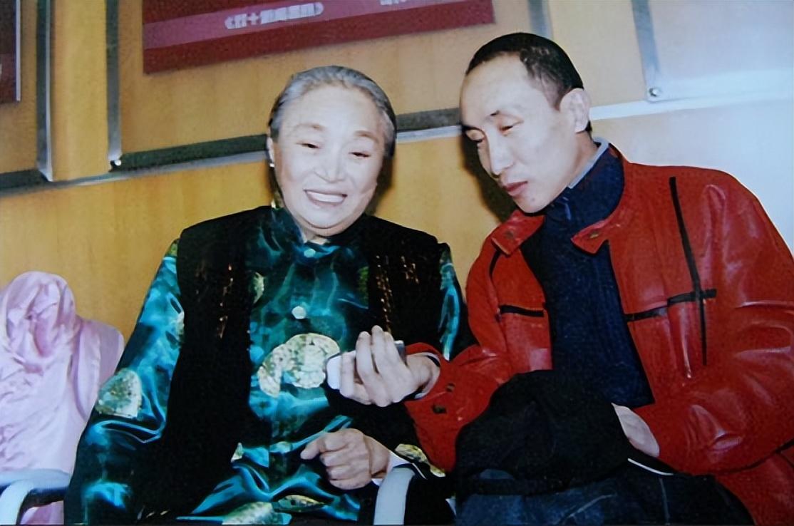 回顾不幸去世的8位国家一级演员最小的58岁都是演艺圈大咖
