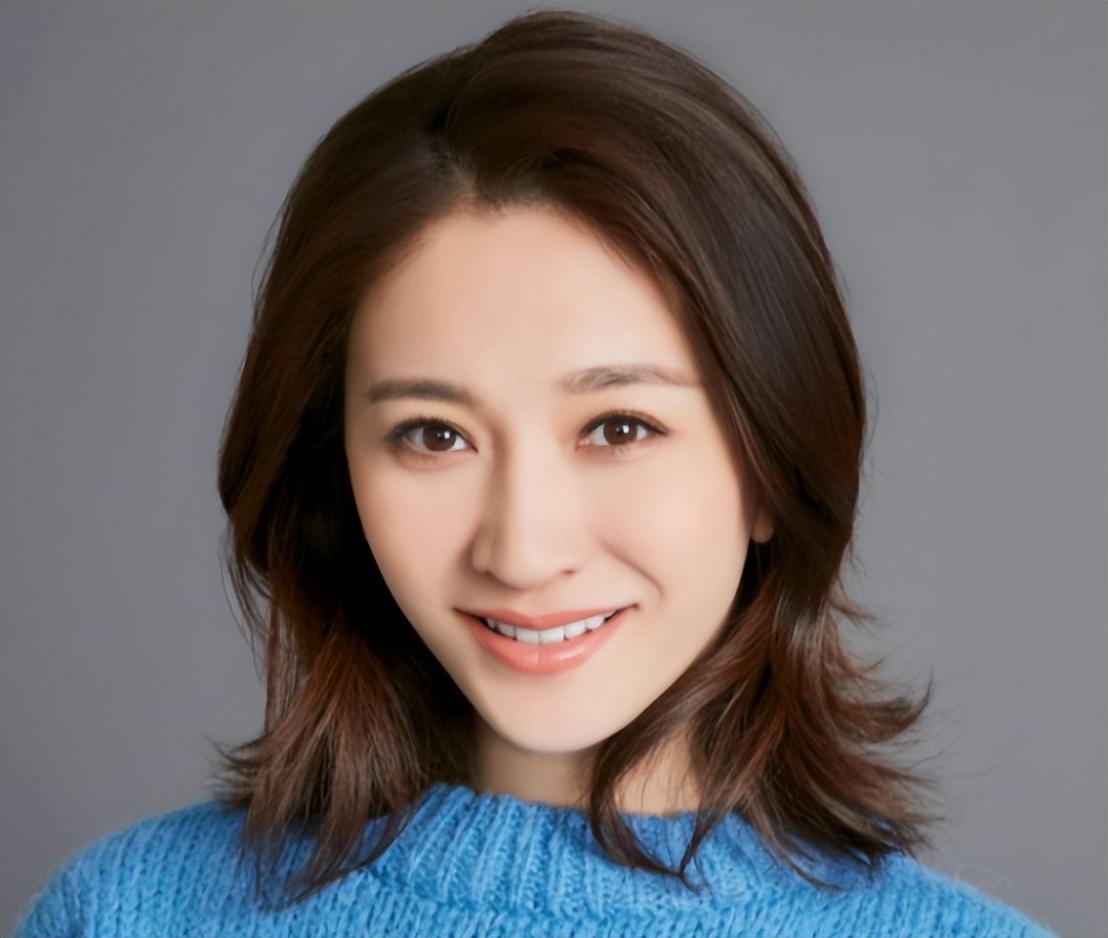 47的人间尤物李小冉感情经历挫折后最终收获爱情