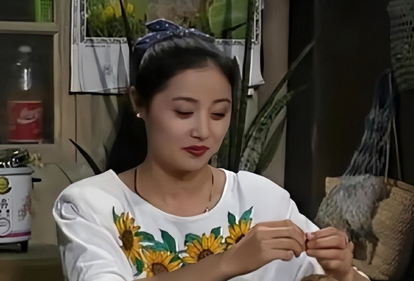 回顾我爱我家女星境况唏嘘有人离婚有人晚年塌房