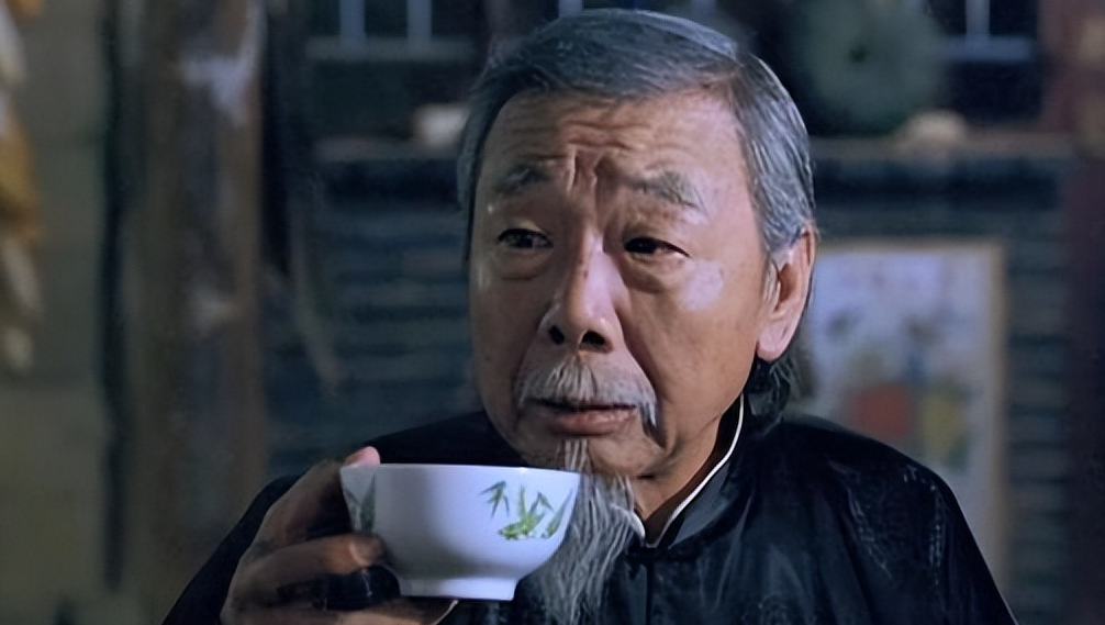 不做大哥好多年狄龙原来中年失意后的爽文二十年前就有了