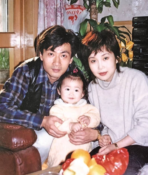 回顾低调的10对明星夫妻都是国家一级演员甜蜜幸福少有人知