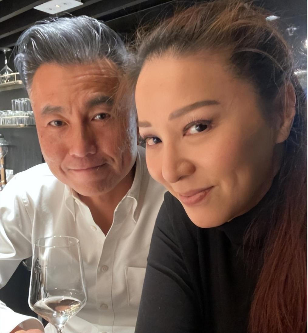 回顾寻秦记女主境况唏嘘有人17岁当妈有人荧幕初吻还在