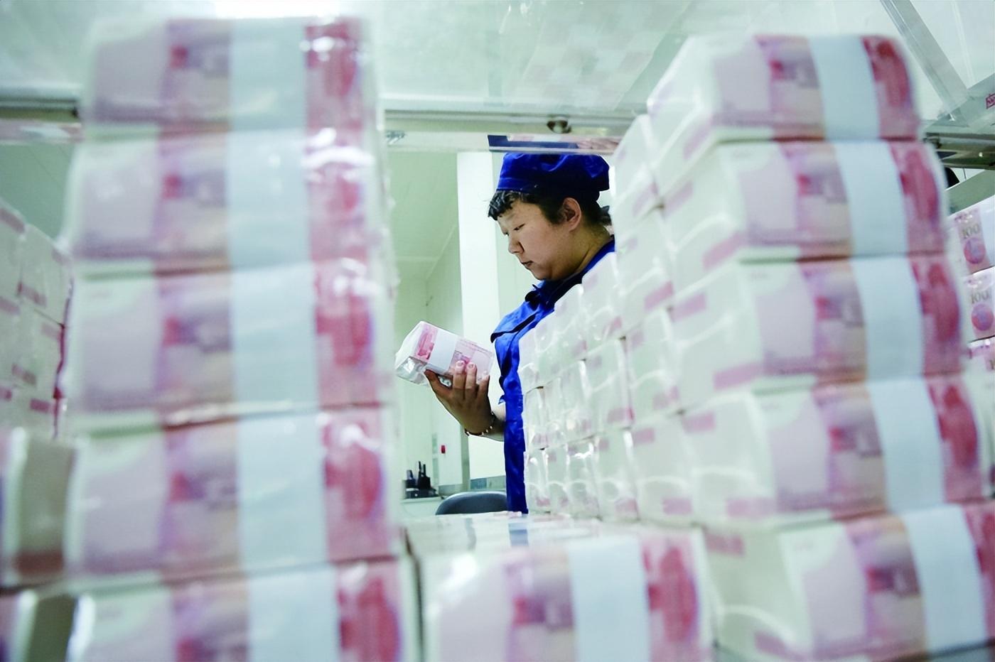 印钞厂到处都是钱,为什么不怕有人偷拿?老员工道出真相