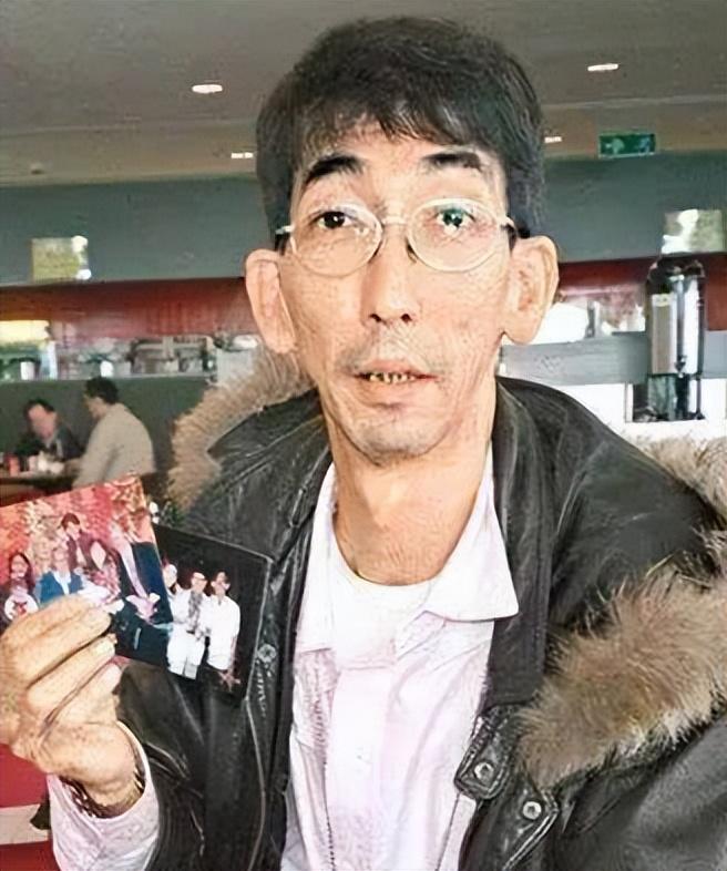 回顾香港演员车保罗演过鹿鼎记曾经风光无限后半生街头打工