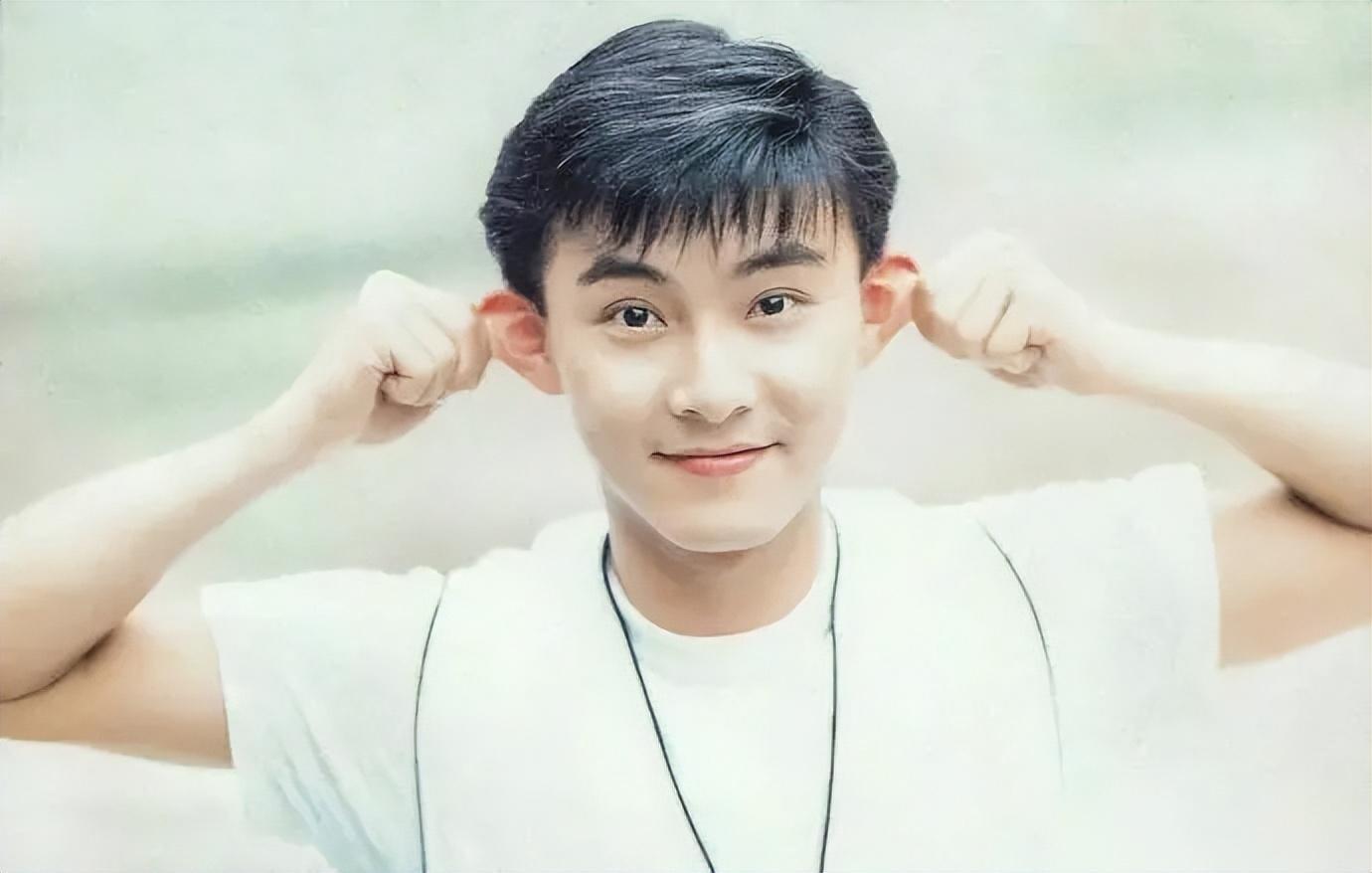 3次婚礼娶同一人相爱27年至今无子宠妻如此的他为何选择丁克