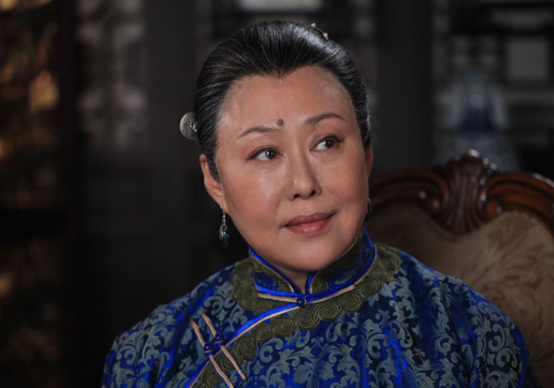 回顾大宅门演员境况差距大9位已逝配角翻红成顶流