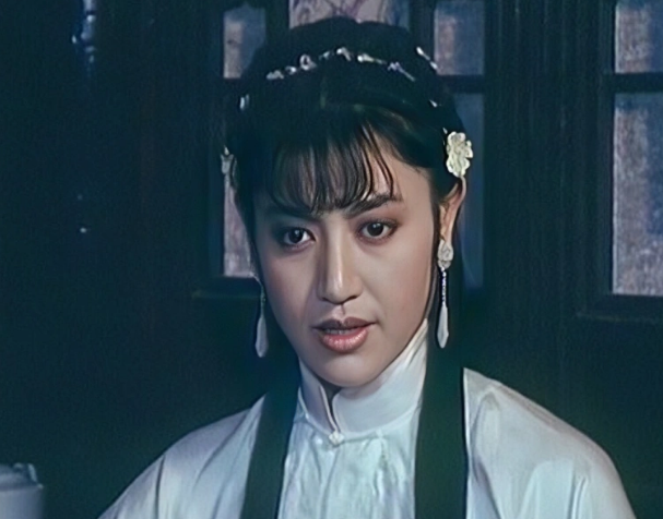 回顾红极一时的内地功夫女星有人曾锒铛入狱有人成亿万富豪