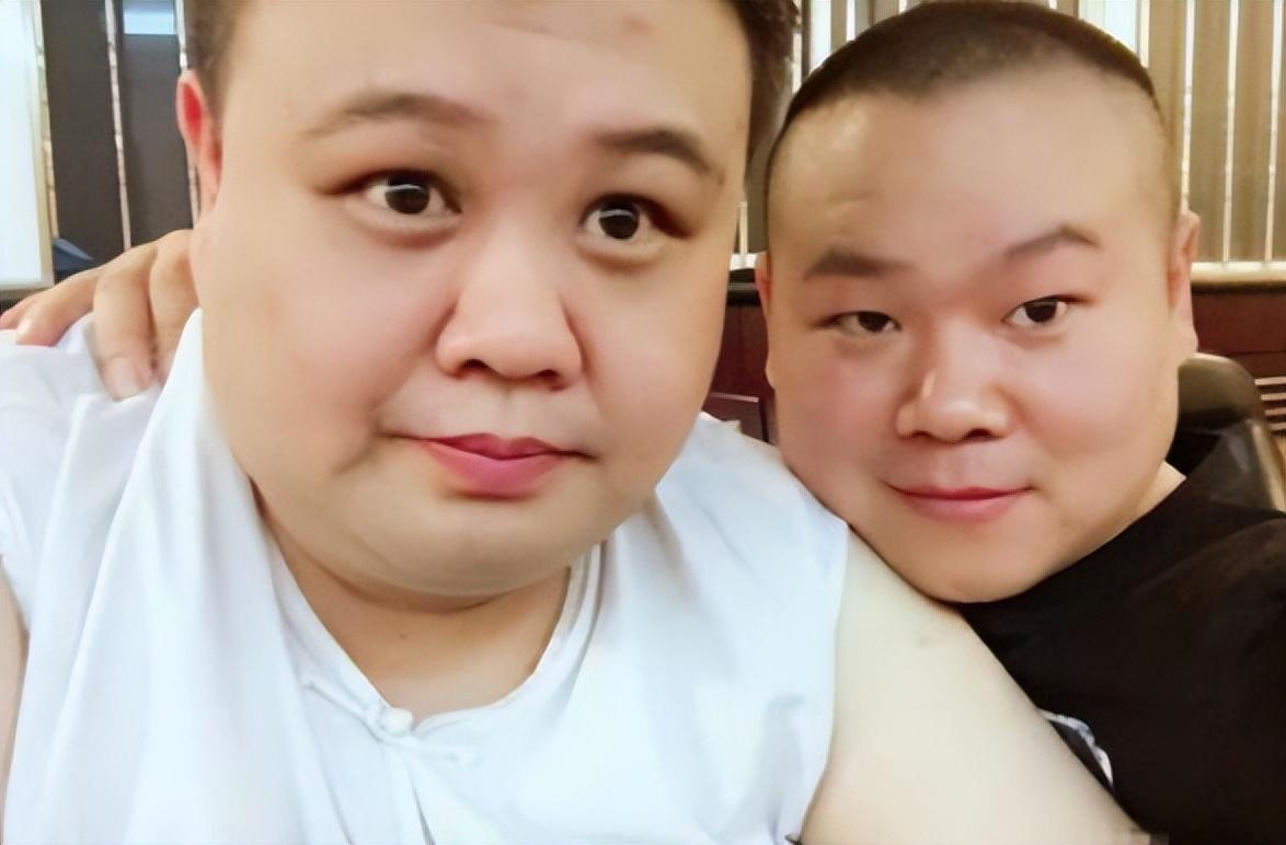 姜还是老的辣终于明白郭德纲当年为何费尽心思把孙越挖来德云社