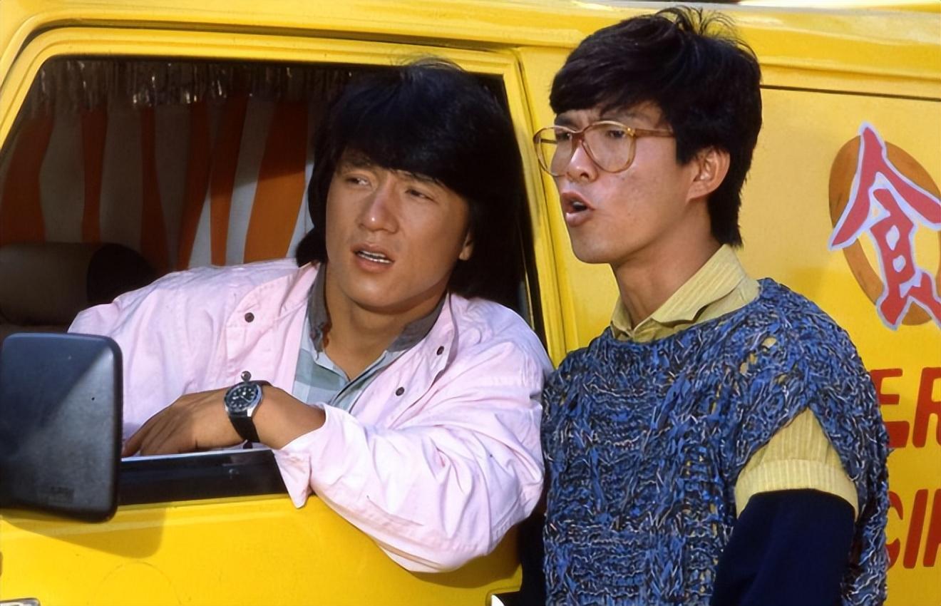 回顾洪家班成员晚年现状唏嘘3位大佬已逝狄威已成老爷爷