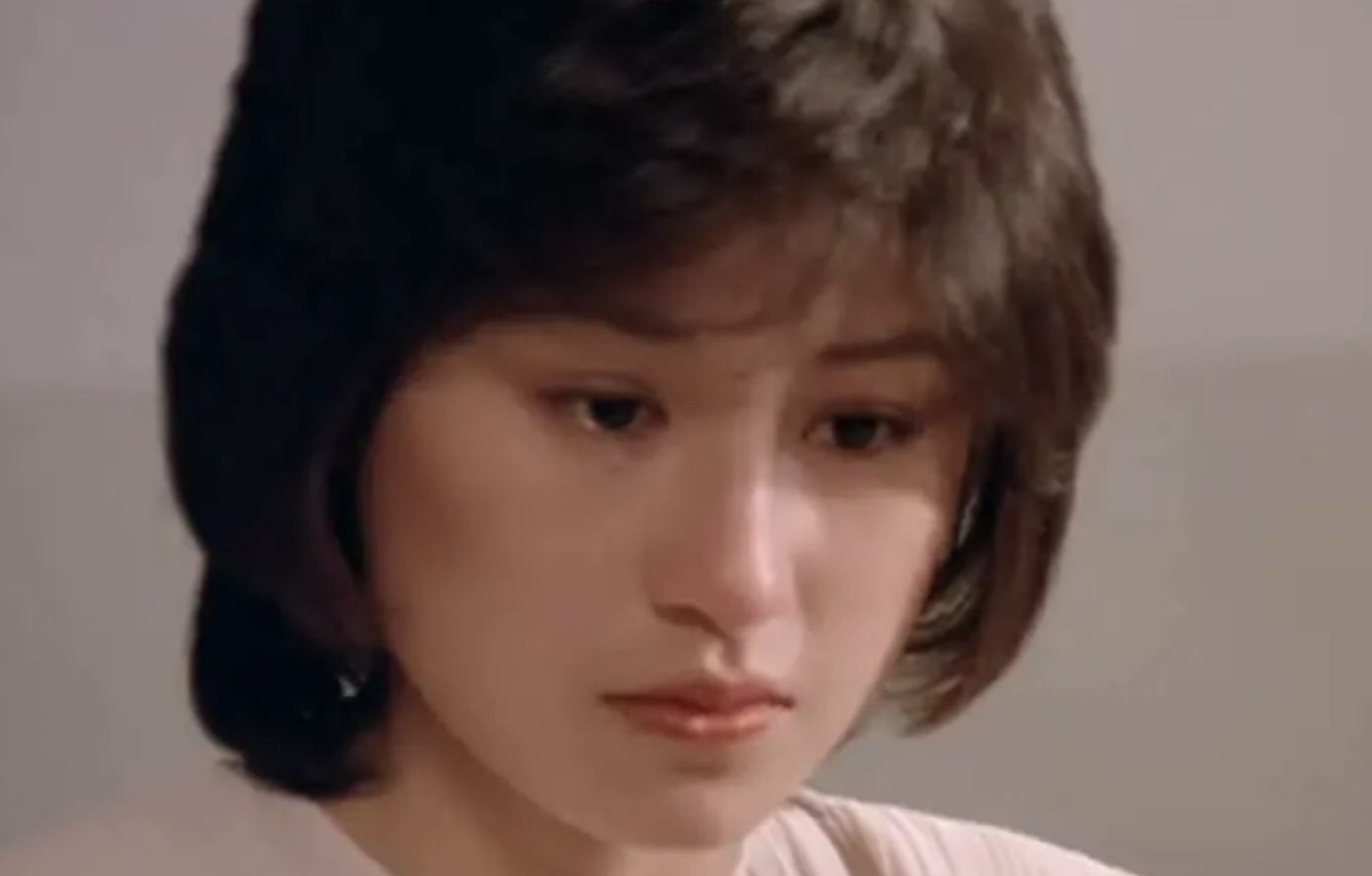 戴良纯被誉玉女掌门人被两任前夫伤害丈夫去世令她痛心