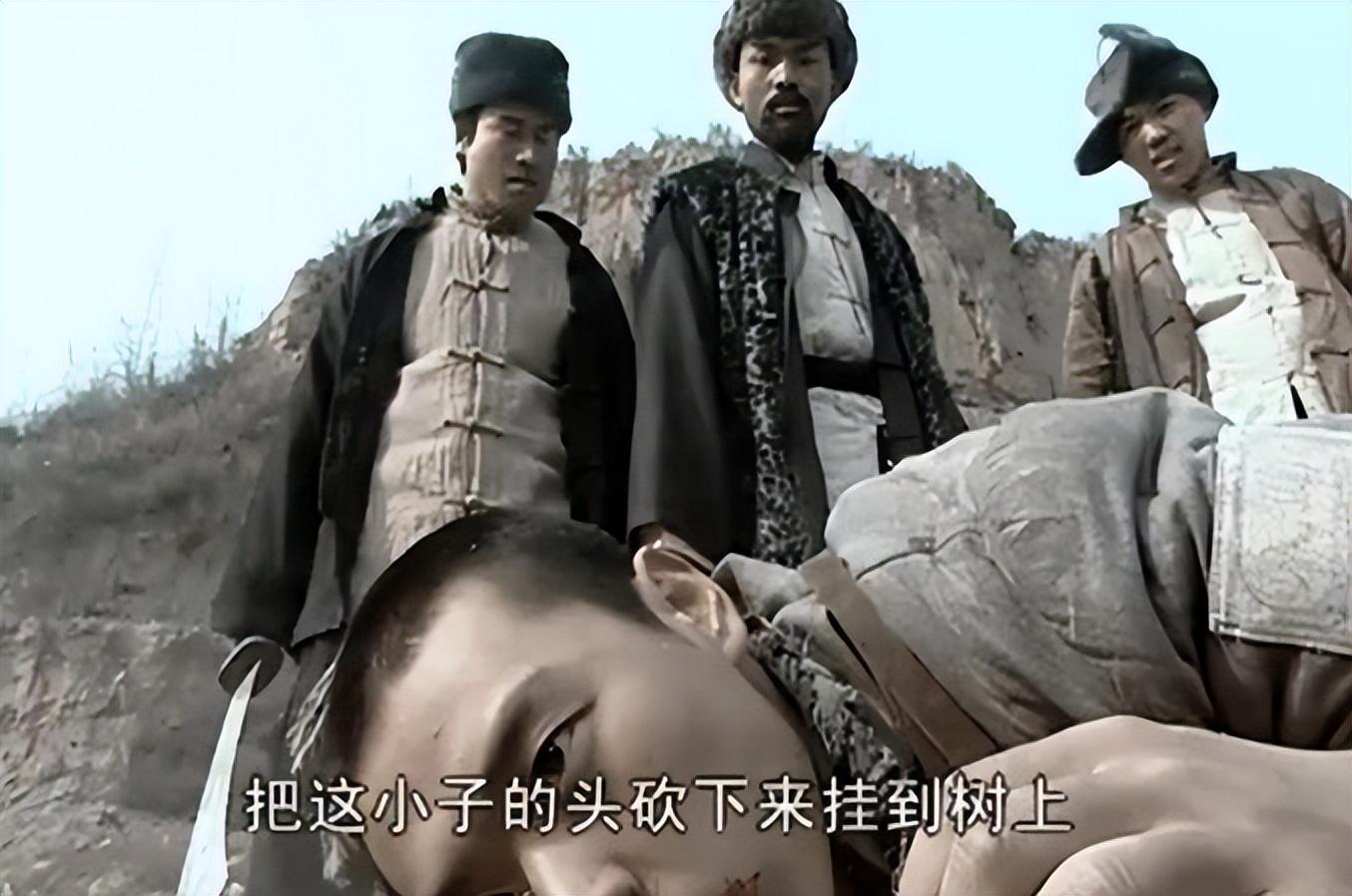 回顾亮剑演员境况2位已逝1位消失女配反超田雨成一线大腕